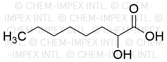 2-Hydroxy-n-octanoic acid