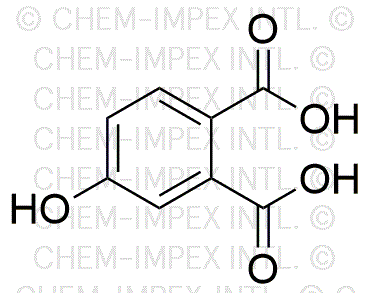 Acide 4-hydroxyphtalique