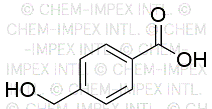 4-Hydroxymethylbenzoic acid