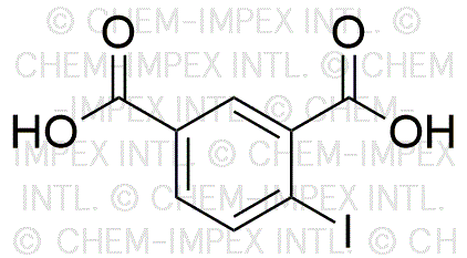 Acide 2-iodo-isophtalique