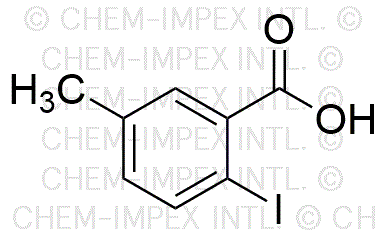 2-Iodo-5-methylbenzoic acid