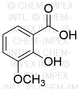 Acide 3-méthoxysalicylique