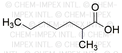 2-Methylheptanoic acid