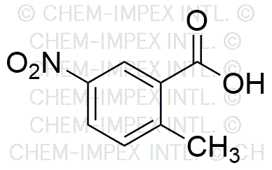 2-Methyl-5-nitrobenzoic acid