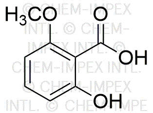 Acide 6-méthoxysalicylique