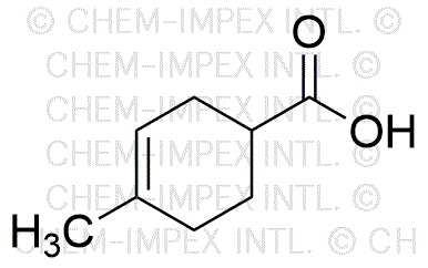 Ácido 4-metil-3-ciclohexeno-1-carboxílico