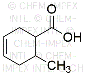 Ácido 6-metilciclohex-3-eno-1-carboxílico