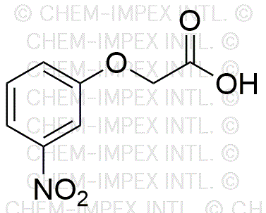 Acide 3-nitrophénoxyacétique