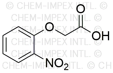 Acide 2-nitrophénoxyacétique