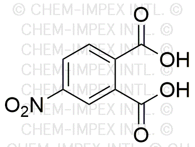 4-Nitrophthalic acid