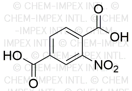 Nitroterephthalic acid