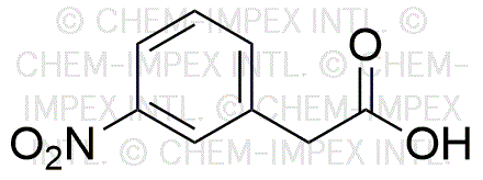 Ácido 3-nitrofenilacético