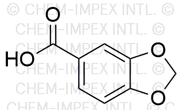 Piperonylic acid