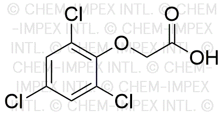 Acide 2,4,6-trichlorophénoxyacétique