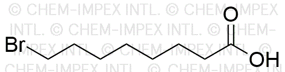 8-Bromooctanoic acid