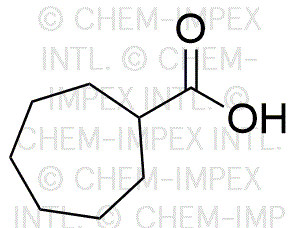 Ácido cicloheptanocarboxílico