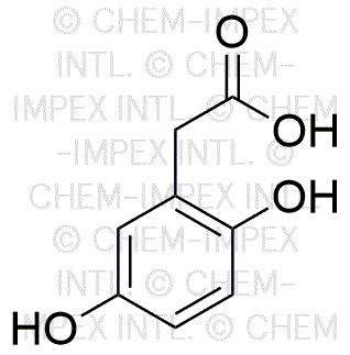 Acide homogentisique