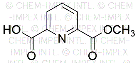 Monomethyl 2,6-pyridinedicarboxylate