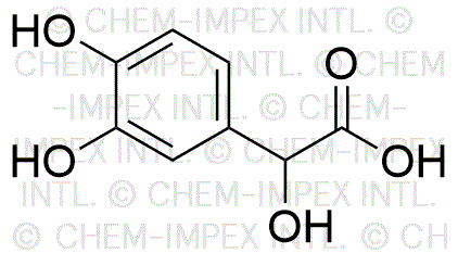 Acide DL-3,4-dihydroxymandélique