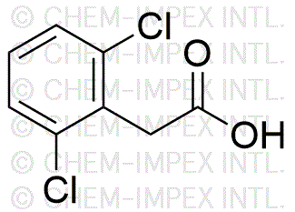 2,6-Dichlorophenylacetic acid