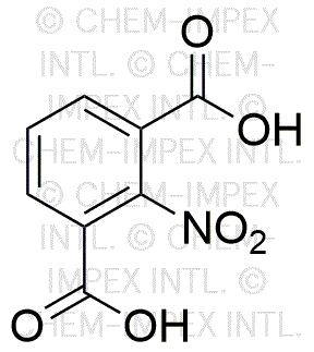 2-Nitroisophthalic acid