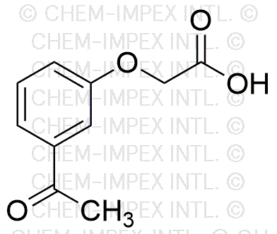 (3-Acetylphenoxy)acetic acid