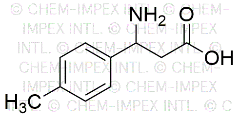 Acide 3-amino-3-(p-tolyl)propionique