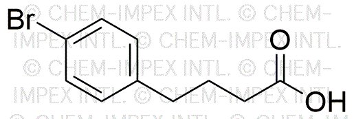 Acide 4-(4-bromophényl)butyrique