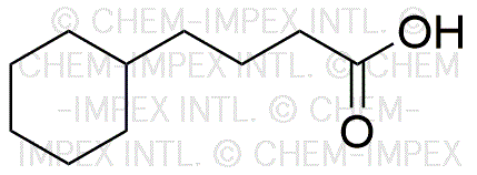 Ácido 4-ciclohexanobutírico