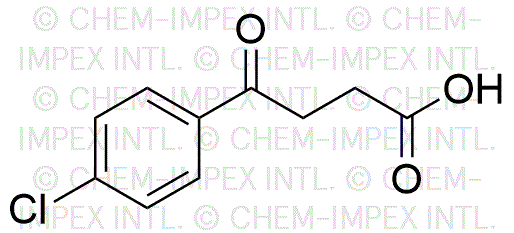 Acide 3-(4-chlorobenzoyl)propionique