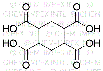 1,2,4,5-Cyclohexanetetracarboxylic acid