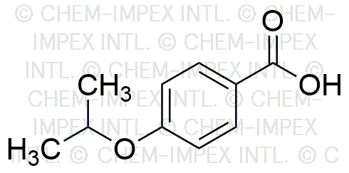 Ácido 4-isopropoxibenzoico