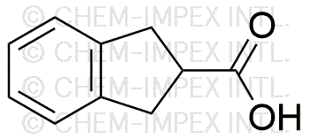 2-Indancarboxylic acid