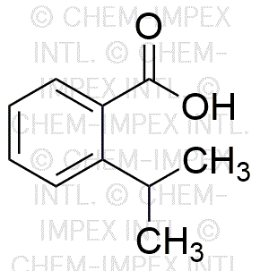 Ácido 2-isopropilbenzoico