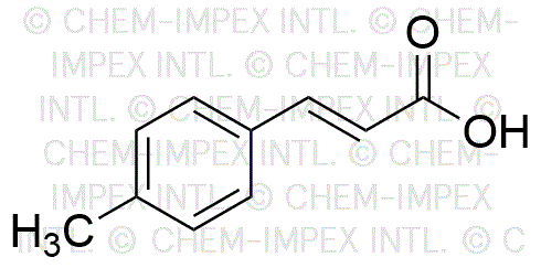 Acide 4-méthylcinnamique