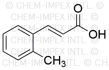 2-Methylcinnamic acid