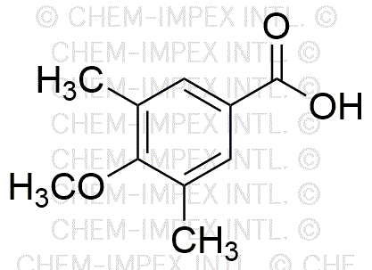 Acide 4-méthoxy-3,5-diméthylbenzoïque