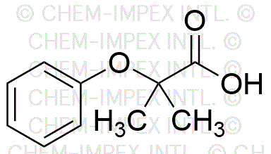 2-Methyl-2-phenoxypropionic acid