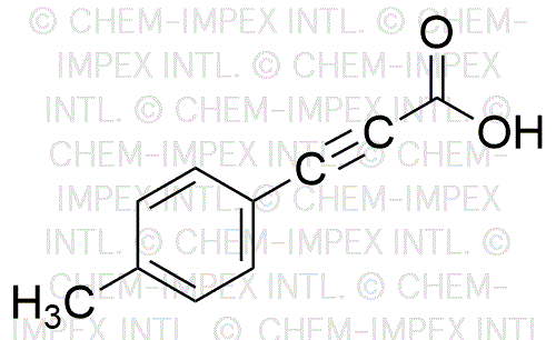 3-(p-Tolyl)propiolic acid