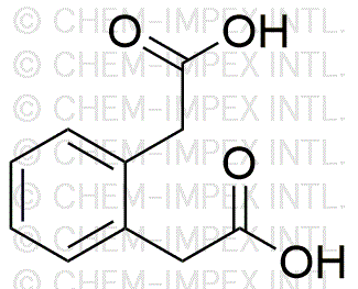 1,2-Phenylenediacetic acid