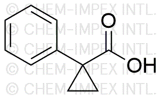 1-Phenyl-1-cyclopropanecarboxylic acid