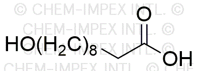 Acide 10-hydroxydécanoïque