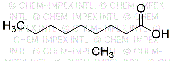 Acide 4-méthylnonanoïque