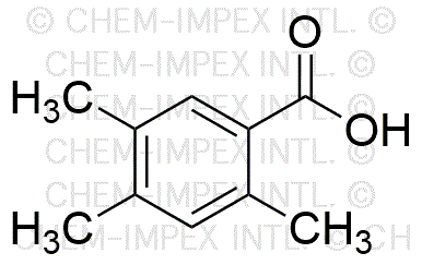 2,4,5-Trimethylbenzoic acid