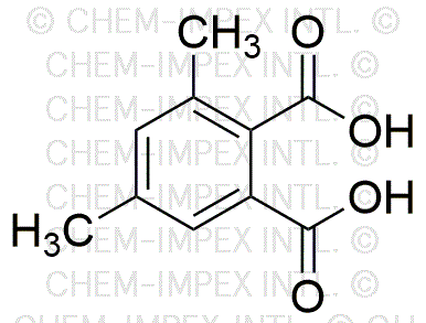 Acide 4,6-diméthylisophtalique