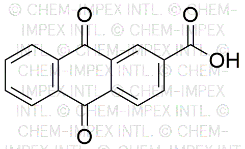 Anthraquinone-2-carboxylic acid