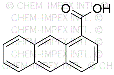 Acide 1-anthracènecarboxylique