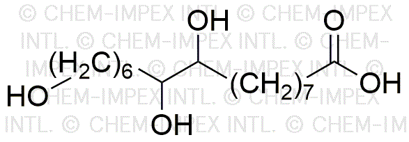 Aleuritic acid