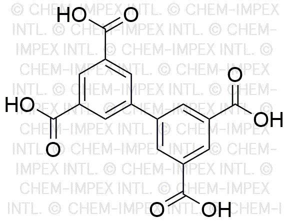 Acide biphényl-3,3',5,5'-tétracarboxylique