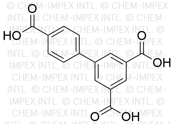 [1,1'-Biphenyl]-3,4',5-tricarboxylic acid